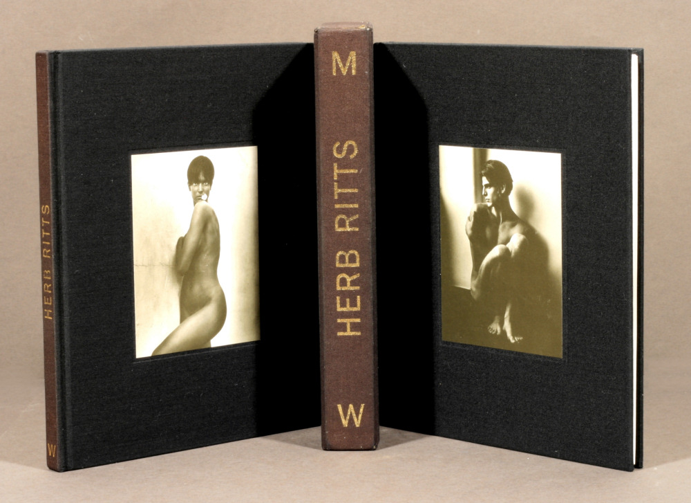 herb rittts 洋書写真集 Herb Ritts: Work｜ハーブ・リッツ